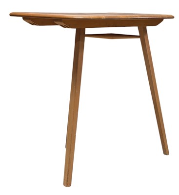 Lot 307 - LUCIAN ERCOLANI ERCOL MODEL 265 TABLE EXTENDER