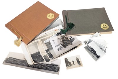 Lot 16 - COLLECTION OF WWII & LATER MINISTRY OF INFORMATION PRESS PHOTOS