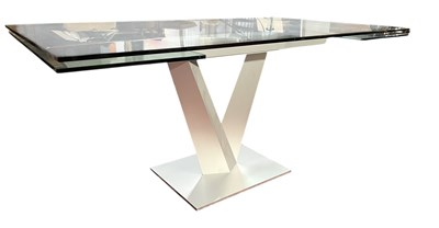 Lot 280 - NAOS ACTION DESIGN - MINOSSE - HIGH-END ITALIAN DINING TABLE