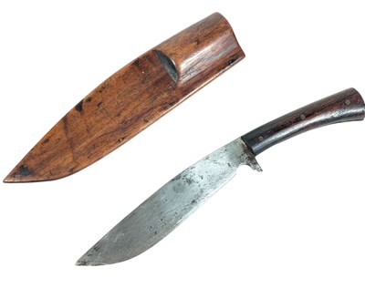 Lot 451 - AUSTRALIAN COCOS / KEELING ISLAND DAGGER