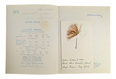 Lot 22 - LOUDON, MRS. JANE 1848 THE LADIES' FLOWER GARDEN OF ORNAMENTAL GREENHOUSE PLANTS