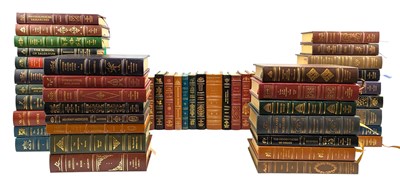 Lot 26 - A LARGE COLLECTION FROM THE CLASSICS OF MEDICINE LIBRARY - 125 VOLUMES