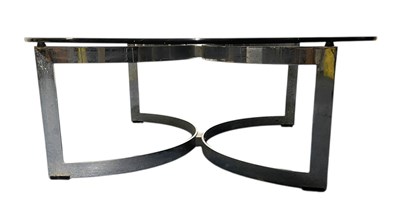 Lot 335 - RICHARD YOUNG FOR MERROW ASSOCIATES - MODEL 341 - COFFEE TABLE
