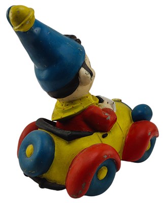 Lot 35 - NODDY - ORIGINAL 1960S / 70S SHOP CHARITY BOX