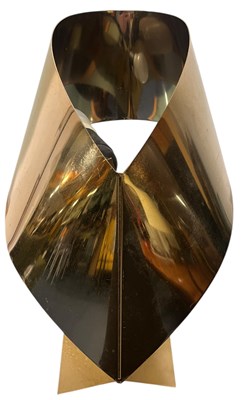 Lot 106 - HABITAT - RIBBON - CONTEMPORARY DESIGNER DESK LAMP LIGHT