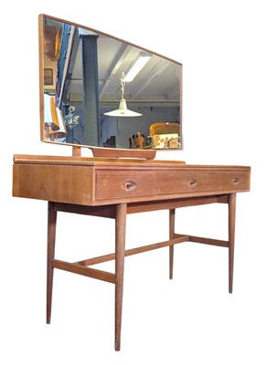 Lot 364 - ROBERT HERITAGE FOR ARCHIE SHINE - HAMILTON - MID CENTURY DRESSING TABLE