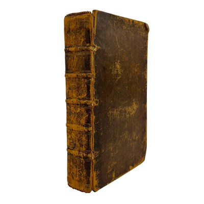 Lot 170 - [OLDYS, WILLIAM] 1740 THE LIFE OF SIR WALTER RALEGH, FROM HIS BIRTH TO HIS DEATH ON THE SCAFFOLD