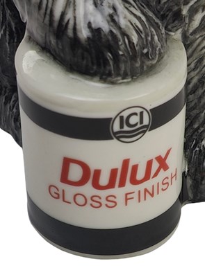 Lot 192 - ROYAL DOULTON - CELEBRATION OF 50YEARS POF DULUX DOG