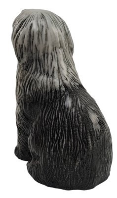 Lot 192 - ROYAL DOULTON - CELEBRATION OF 50YEARS POF DULUX DOG