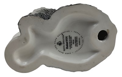 Lot 192 - ROYAL DOULTON - CELEBRATION OF 50YEARS POF DULUX DOG