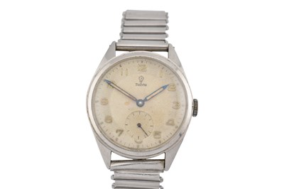 Lot 155 - VINTAGE TUDOR WRISTWATCH