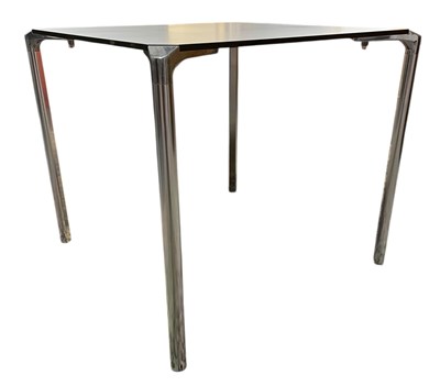 Lot 483 - PEDALI - ITALIAN HIGH-END DESIGNER DINING / KITCHEN TABLE