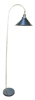 Lot 528 - DUNELM - MODERN DESIGNER STANDARD LAMP LIGHT