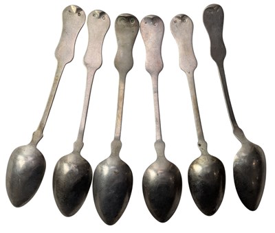 Lot 20 - LARGE COLLECTION OF GERMAN CONTINENTAL 800 SILVER FLATWARE, APPROX. 215 PIECES