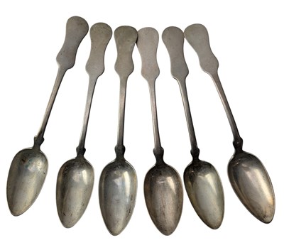 Lot 20 - LARGE COLLECTION OF GERMAN CONTINENTAL 800 SILVER FLATWARE, APPROX. 215 PIECES