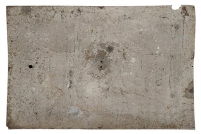 Lot 184 - ELDORADO ICE CREAM - POINT OF SALE SHOP SIGN