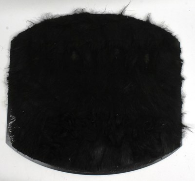 Lot 126 - FORMER BRISTOL ZOO GARDENS - YOUR HAIRY RELATIVES - INTERACTIVE ZOO SIGN
