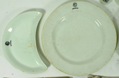 Lot 192 - FORMER BRISTOL ZOO GARDENS - VICTORIAN CLIFTON ZOO SERVICEWEAR