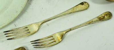 Lot 192 - FORMER BRISTOL ZOO GARDENS - VICTORIAN CLIFTON ZOO SERVICEWEAR