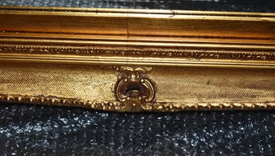 Lot 223 - BRISTOL ZOO PROJECT - LARGE MIRROR FROM HOLLYWOOD ESTATE