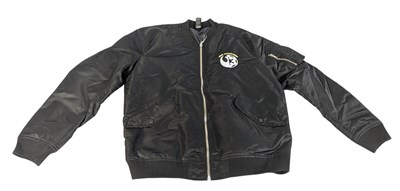 Lot 588 - STAR WARS - DISNEY ERA - PROP DEPARTMENT CREW JACKET