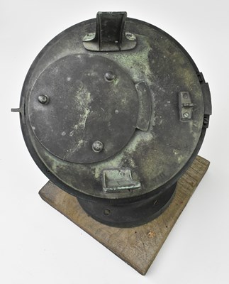 Lot 25 - PILKINGTON & GIBBS LTD, PRESTON - EARLY 20TH CENTURY HELIOCHRONOMETER
