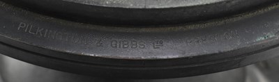Lot 25 - PILKINGTON & GIBBS LTD, PRESTON - EARLY 20TH CENTURY HELIOCHRONOMETER
