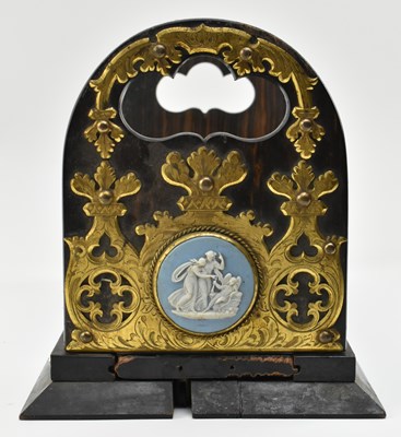 Lot 1 - ASSER & SHERWIN, LONDON - 19TH CENTURY BETJEMANN'S CAMEO BOOK SLIDE