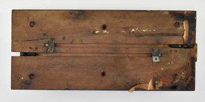 Lot 1 - ASSER & SHERWIN, LONDON - 19TH CENTURY BETJEMANN'S CAMEO BOOK SLIDE