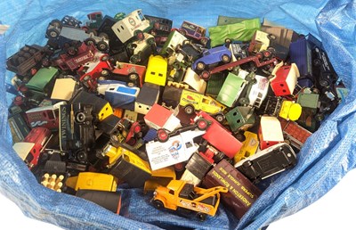 Lot 142 - DIECAST - COLLECTION OF LLEDO DAYS GONE, CORGI & OTHER MODELS