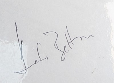 Lot 32 - SHOOTING DOGS (2005) - SIGNED SCREENPLAY - JOHN HURT ETC