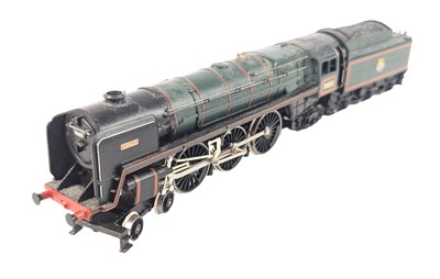 Lot 41 - MODEL RAILWAY - HORNBY OO GAUGE 'VENUS' R2031 LOCOMOTIVE ENGINE