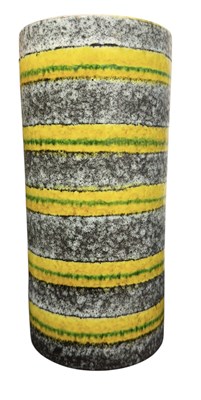 Lot 431 - BITOSSI - MID CENTURY ITALIAN STUDIO ART POTTERY VASE