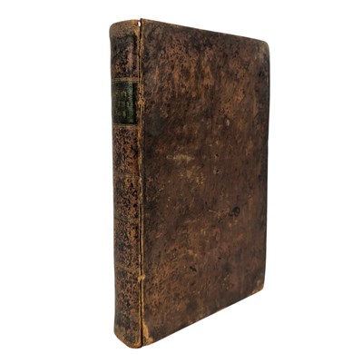 Lot 164 - IRISH INTEREST -CRUMPE, SAMUEL - 1795 AN ESSAY ON THE BEST MEANS OF PROVIDING EMPLOYMENT