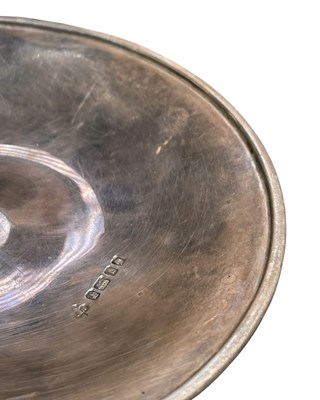 Lot 5 - HANNAH BARLOW FOR DOULTON LAMBETH - 19TH CENTURY SILVER BANDED BISCUIT BARREL
