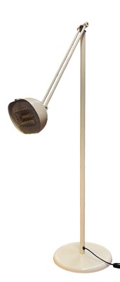 Lot 561 - RELUX MILANO - 1980S ITALIAN DESIGNER UPLIGHTER LAMP