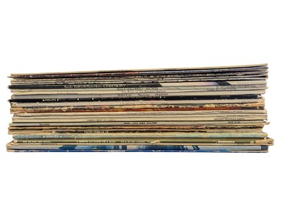 Lot 9 - COLLECTION OF 1960S / 70S VINTAGE LP VINYL RECORDS