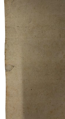 Lot 350 - AFTER ALBRECHT DURER (1471-1582) - THE KNIGHT & THE LANSQUENET - WOODCUT