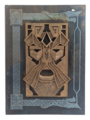 Lot 584 - WARHAMMER - TOTAL WAR HIGH KING COLLECTOR'S BOX