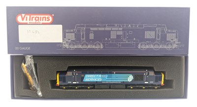 Lot 331 - MODEL RAILWAY - VI TRAINS OO GAUGE