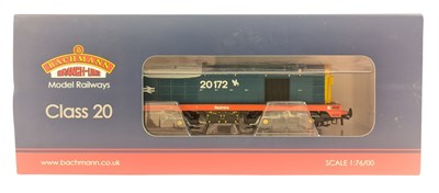 Lot 330 - MODEL RAILWAY - BACHMANN OO GAUGE COLLECTORS CLUB LOCO