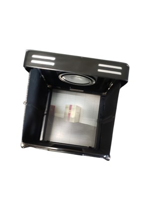 Lot 449 - ROLLEI, GERMANY - VINTAGE ROLLEIFLEX T TLR CAMERA