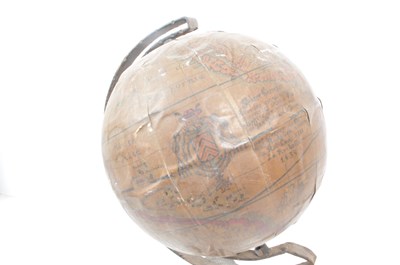 Lot 241 - PHILIPS - MID CENTURY BRITISH EMPIRE GLOBE