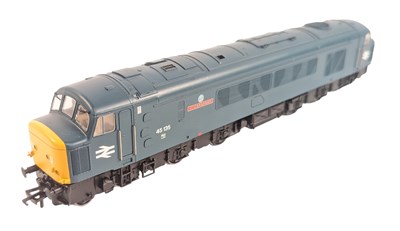 Lot 338 - MODEL RAILWAY - BACHMANN OO GAUGE'3RD CARABINIER' LOCOMOTIVE