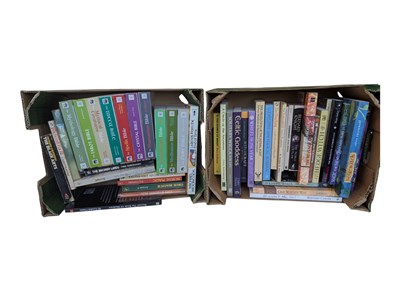 Lot 289 - COLLECTION OF LATE 20TH / 21ST CENTURY WITCHCRAFT & MAGIC BOOKS