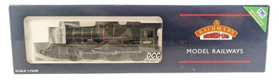 Lot 434 - MODEL RAILWAY - BOXED BACHMANN BRANCHLINE OO GAUGE LOCOMOTIVE
