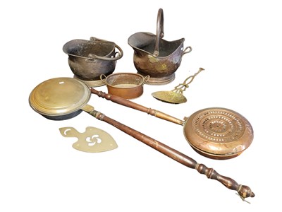 Lot 311A - COLLECTION OF 20TH CENTURY VINTAGE DOMESTIC HOUSEHOLD ITEMS