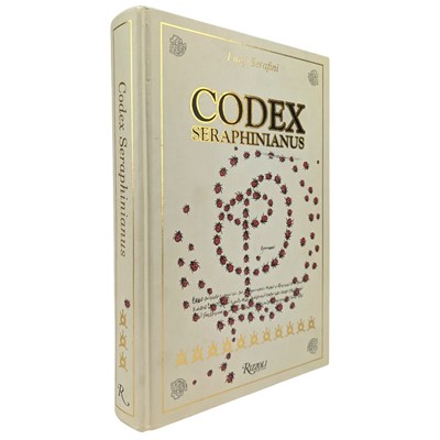 Lot 71 - SERAFINI, LUIGI - 2021 CODEX SERAPHINIANUS, FIRST AMERICAN EDITION