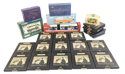 Lot 467 - DIECAST - COLLECTION OF ASSORTED DIECAST MODELS