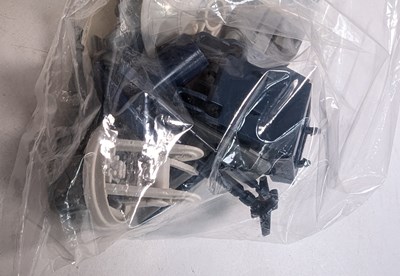 Lot 507 - STAR WARS - UNUSED MILLENNIUM FALCON PLAYSET 'LOFT FRESH'